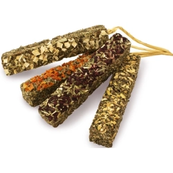 JR FARM BEZZBOŻOWE KOLBY 4szt warzywa natka 21471 450g